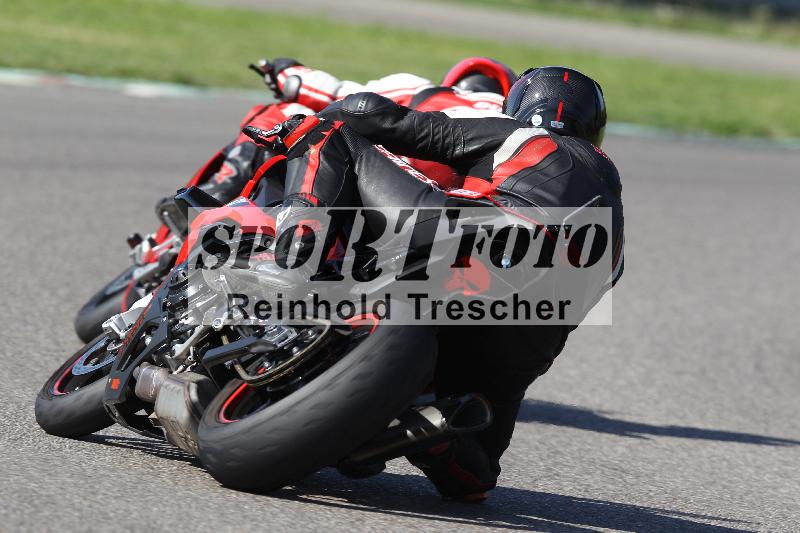 /13 01.05.2025 Speer Racing ADR/Gruppe gelb/77